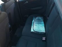 Shitet Mercedes Benz A Class kambio automatike, viti 2007
