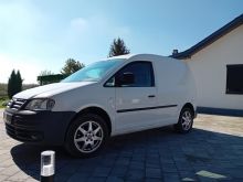 Caddy 1.9 disel