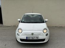 Fiat 500 2010