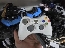 aksesor xbox 360