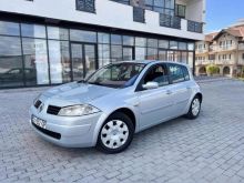 Renault Megane 1.9 dCi 2003