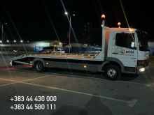 Sherbime Transporti
