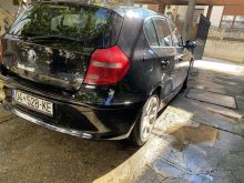 Bmw 116i viti 2007