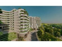 Shitet apartament 2+1+2, Aulona Complex, Tirane.