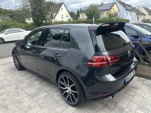 Golf 7 DSG 1.6