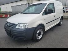 Caddy 2.0 sdi
