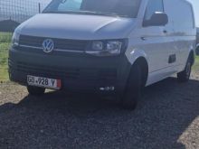 Shitet kombi T6 VW