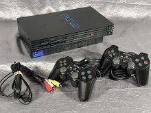 ps2 fat me cd origjinal zgjidhet