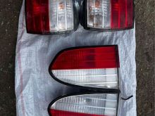 Shiten Stopat / Shtopat per Hyundai H1