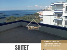 Shitet Apartament