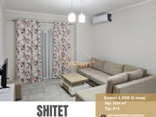 Shitet apartament