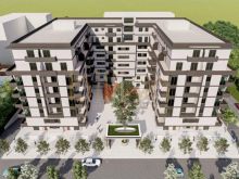 SHITET APARTAMENT 1+1 NE GOLEM!