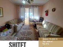 Shitet Apartament