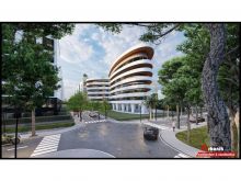 ''LIBURNA RESIDENCE" OFROJME APARTAMENTE PER SHITJE ME TIPOLOGJI TE NDRYSHME
