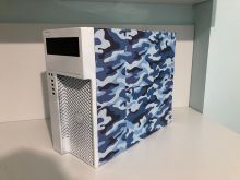 PC GTX per Gaming, editing & modeling