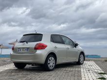 Shitet Toyota Auris 