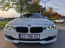 BMW 320d