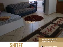 Shitet garsoniere
