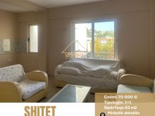 Shitet apartament
