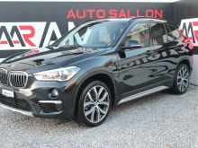 BMW X1 xDrive 20d