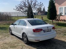 VW Jetta 2015