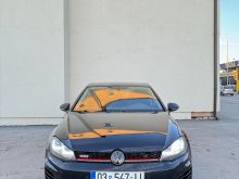 VW Golf 7 1.8 TSI GTI AUTOMAT 2014