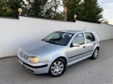 GOLF 4 1.6 SR RKS 06/2025