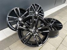 Fellne per VW R-Line 17 Coll