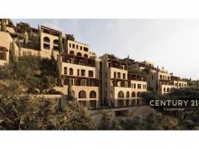 EKSKLUZIVE!!! SHESIM APARTAMENT 3+1+2 NE KOMPLEKSIN \"JAL Y M