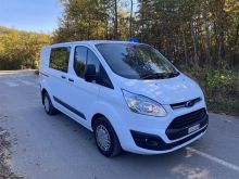 Ford Transit 2.2 Disel Klim Me Dogan ???? 2014