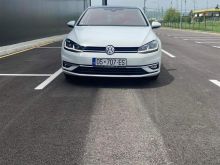 Golf 7.5