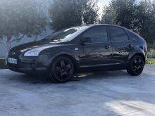 Ford focus Gaz~ benzine 