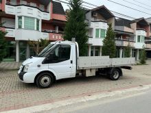 URGJENT Ford Transit 3.2TDCI 2007