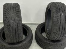 Goma Dimri  Pirelli 245 45 18