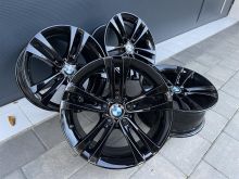 Fellne per Bmw M-Paket Origjinale
