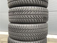Goma 205/55/R16 Te Dimrit 2024