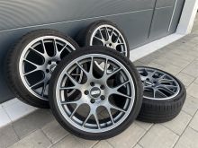 Fellne per Bmw BBS Motor Sport