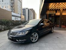 PASSAT CC 2.0 TDI VITI 2012 DSG (RKS)