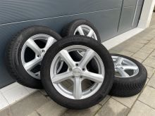 Fellne per VW Golf Goma te Dimrit
