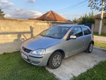 Opel corsa C