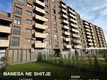 Banesa 76m2 ne shitje Veternik
