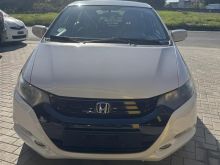 HONDA INSAJD..1.3 BENZIN+HIBRID..AUTOMAT..nga ZVICRA..
