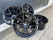 Fellne per Bmw M-Paket