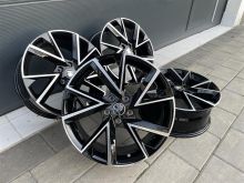 Fellne per Skoda Octavia VRS