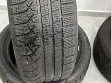 Goma  Dimri Pirelli   245 45 18
