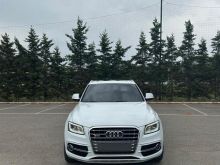 SQ5?313 hp quattro full