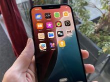 IPHONE 12 PRO MAX 128GB☑️