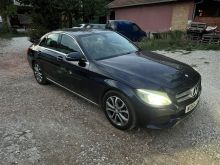 pjeset per w205 mercedes c220