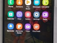Samsung galaxy j6 dual sim