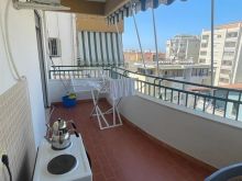 SHITET APARTAMENT 2+1 NE GOLEM!